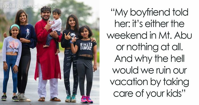 “What Part Of That Did You Not Understand “: Woman Needs Time To Recover From BF’s Cousin’s Entitlement
