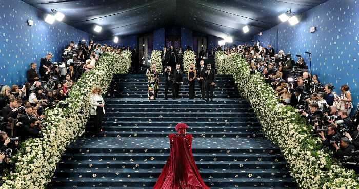 13 Celebrities Who Hated The Met Gala And Didn’t Even Try To Hide It