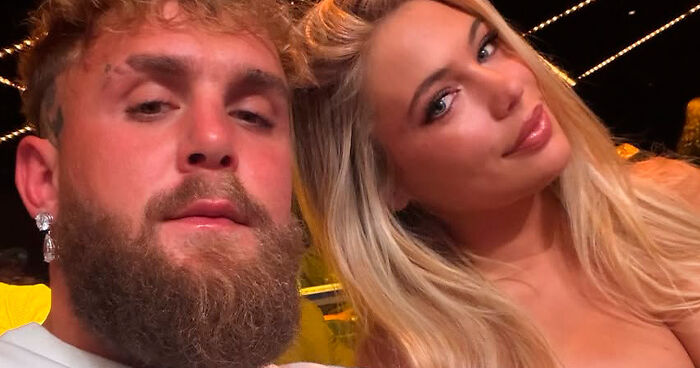 Viral Post Claims Jake Paul Accused Fiancée Jutta Leerdam Of Cheating, Here’s What Actually Happened