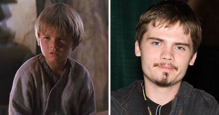 The Tragic Downfall Of A ‘Star Wars’ Child Actor Who Was Moved From Jail To A Psychiatric Facility