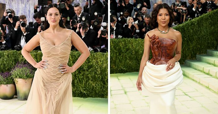 From Weird To Pure Disaster, Here Are The Worst Dressed Stars At Met Gala 2026