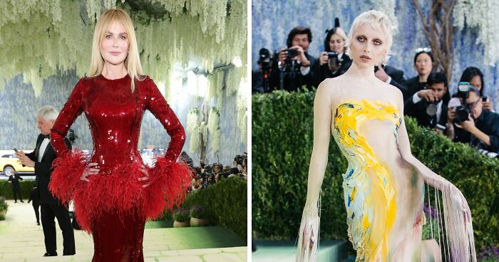 36 Most Jaw-Dropping Outfits From The 2026 MET Gala, Including Nicole Kidman
