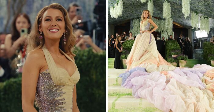 Blake Lively’s Met Gala 2026 Presence Sparks Brutal Comments After Unexpected Settlement With Justin Baldoni