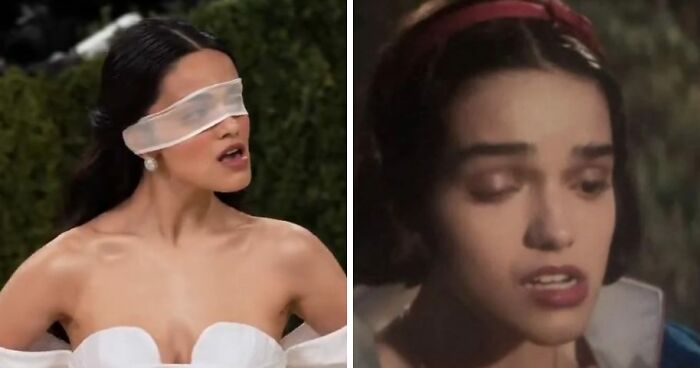 From Weird To Pure Disaster, Here Are The Worst Dressed Stars At Met Gala 2026