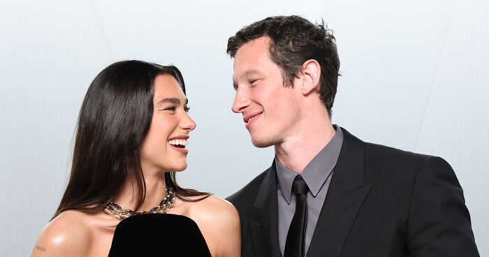 Dua Lipa’s Boyfriend Has High Chances Of Becoming The Next James Bond