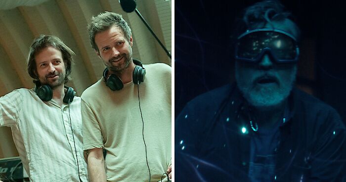 Duffer Brothers’ Terrifying New Show Dubbed “Stranger Things For Elderly,” Here’s When It Streams