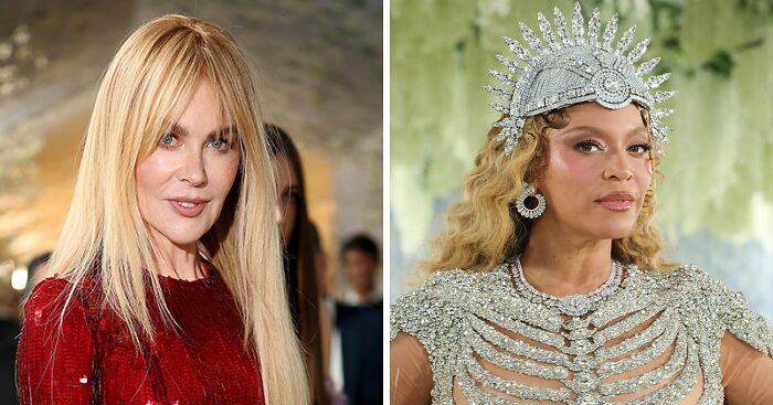 Met Gala 2026 Was More About Plastic Surgery Than Fashion As Stars Showed Off Their Procedures