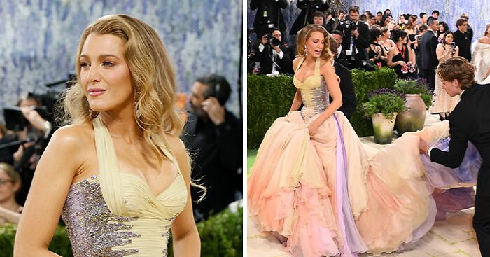 Blake Lively’s ‘Diva’ Chaos Exposed As She ‘Snaps’ At Met Gala Staff Demanding Perfection On Carpet