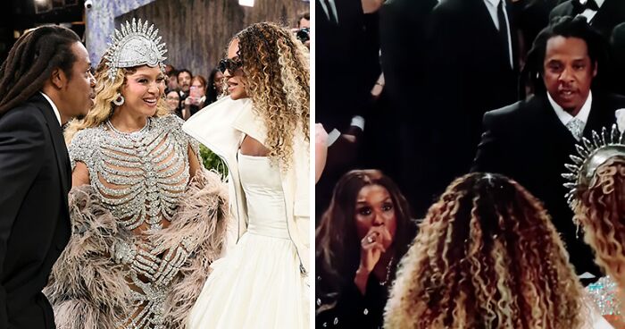36 Most Jaw-Dropping Outfits From The 2026 MET Gala, Including Nicole Kidman