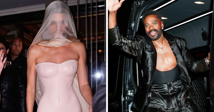 25 Met Gala Afterparty’s Biggest Fashion Transformations As Stars Shed Their Elaborate Looks