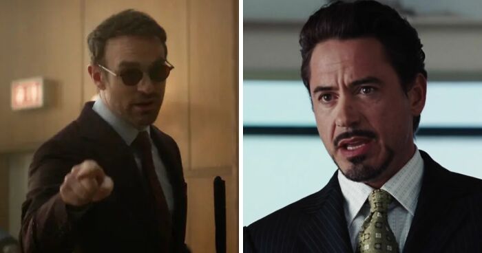 “Better Than Iron Man”: ‘Daredevil: Born Again’ Sets New Marvel Record With Shocking Finale Twist