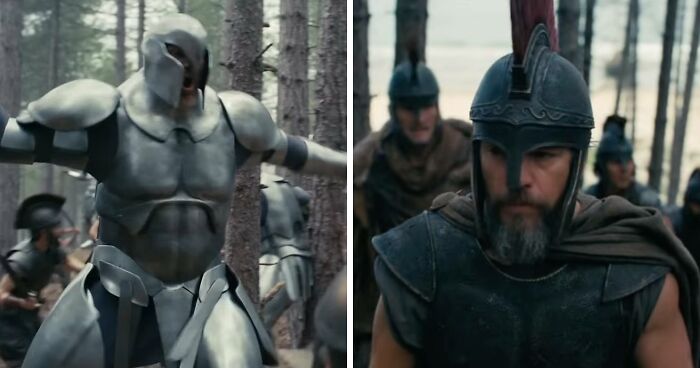 “Disgusting” New Detail In Christopher Nolan’s ‘The Odyssey’ Sparks Heated Debate Among Fans