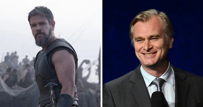 “Nolan Couldn’t”: Fans Highlight Major Flaw In ‘The Odyssey’ Trailer As Diversity Debate Heats Up