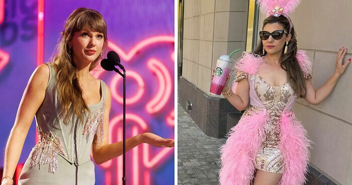 Taylor Swift Breaks Silence On Ex-Vegas Performer’s ‘Showgirl’ Lawsuit With Scathing Statement