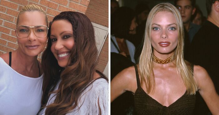 Another “Elite Entertainer” Joins Adult Platform After Shannon Elizabeth’s $1 Million Debut