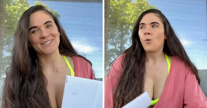 Pregnant Woman Doesn’t Tell Husband “Subscriber” Could Be Baby’s Real Father, Paternity Test Goes Viral