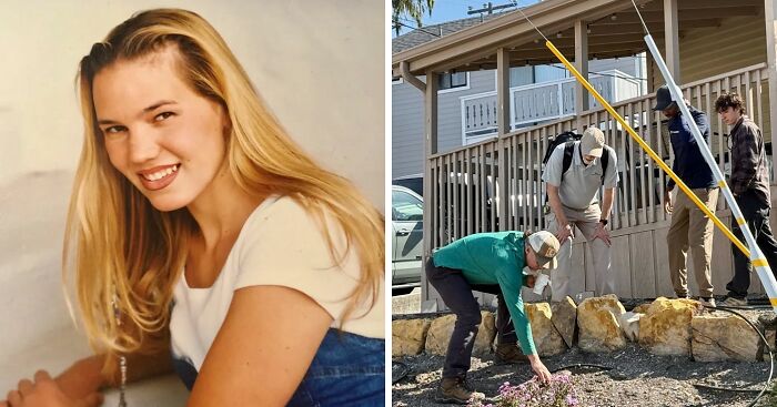 Missing Student Kristin Smart Case Sees Horrific Twist As Human Remains Are Found 30 Years After Disappearance
