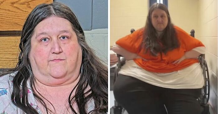 Stepmother Accused Of Starving Teen Daughter To 35 Pounds Could Spend Life Behind Bars