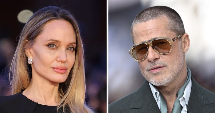 Angelina Jolie’s Courtroom Victory Over Brad Pitt Sparks Wild Online Speculation About Behind-The-Scenes Emails