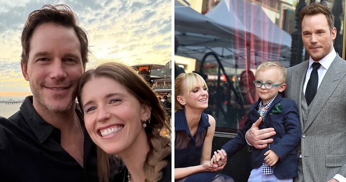 “Your First Kid Must Be So Happy”: Chris Pratt’s Mother’s Day Post Sparks Controversy