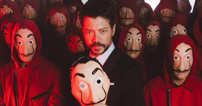 What Netflix’s Cryptic ‘Money Heist’ Reveal Could Mean Ahead Of ‘Berlin’ Season 2