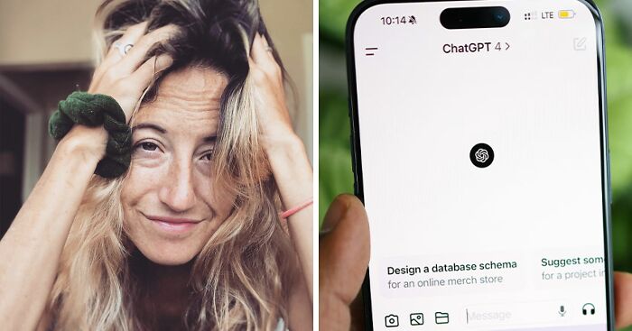 Woman Ends Relationship After Uncovering Boyfriend’s ChatGPT Scandalous History