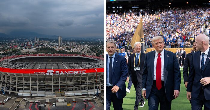 Frenzy Over The World Cup Shockingly Negative As Soccer Fans Complain En Masse About “The Worst Hosts Ever”