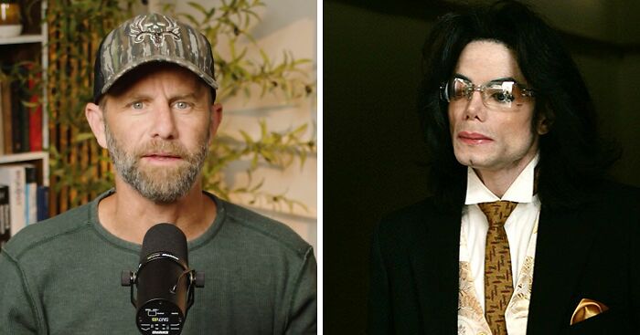 “Something Felt Very Wrong”: Kirk Cameron Reveals Chilling Details About Visiting Michael Jackson’s “Eerie” Neverland Ranch As Teen