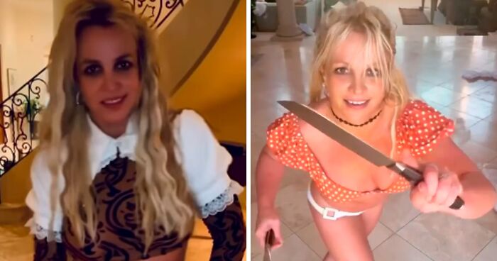 18 Of The Most Controversial Cannes Red Carpet Looks That Are Now Banned