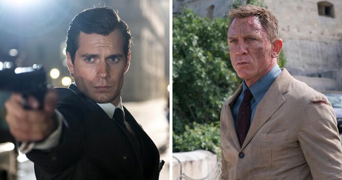 Amazon MGM’s First Real James Bond Casting Update Has Fans Rethinking Every 007 Rumor