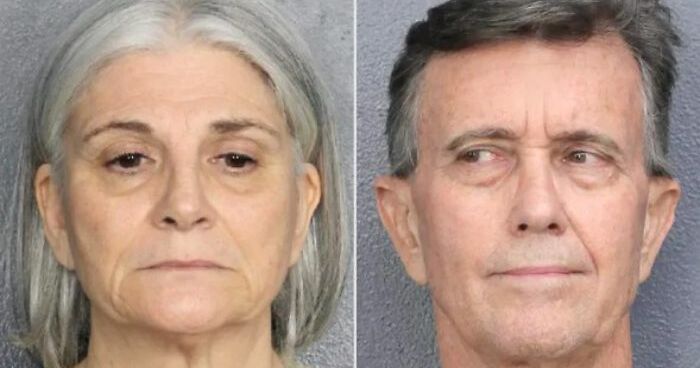 Couple Allegedly Beat Up Mom After Exploding Over How She Disciplined Her Child In Public
