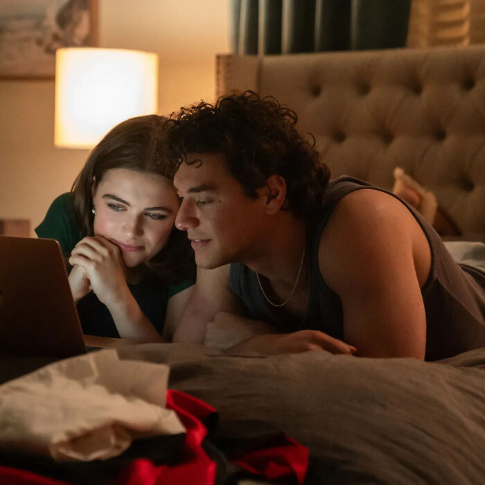 Finished ‘Off Campus’ Season 1? Here’s How To Read The Books In Order