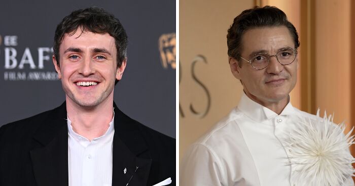 21 Hollywood Hunks The Internet Doesn’t Think Are As Handsome As Everyone Says