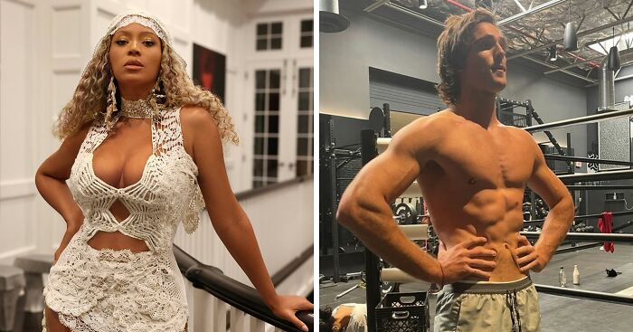 Study Puts “Dad Bods” Under Scrutiny After Women Pick Lean Athletic Men And Reject Hollywood Slim Ideal