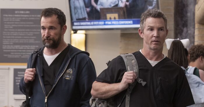 “I Just Can’t Stand Him”: Noah Wyle Backlash Explodes After His Shocking Dig At ‘The Pitt’ Co-Star