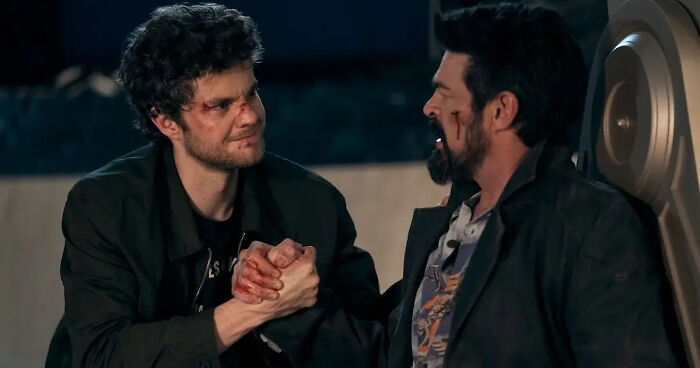 Who Dies In ‘The Boys’ Finale? Every Main Character’s Fate And Comic Changes, Explained