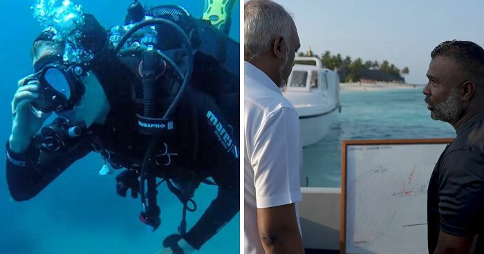 49 Unexplainable And Eerie Things People Spotted In Their Photos Long After Taking Them