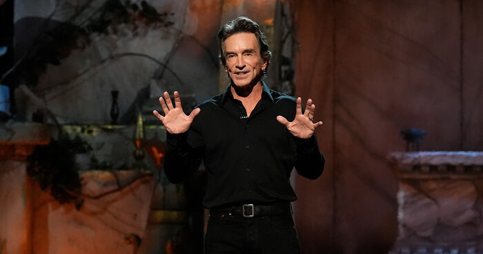 “Screaming At My TV”: Jeff Probst’s Live ‘Survivor’ Finale Blunder Leaves Fans Absolutely Livid