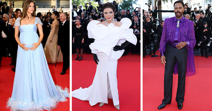 From Demi Moore To Halsey, The Best Dressed Stars Who Ruled Cannes 2026