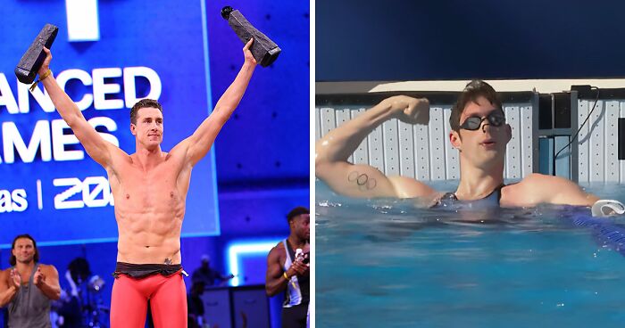 “Steroid Olympics” Deemed “Huge Flop” After Juiced Up Athletes Humiliated—9 Biggest Fails Of The Competition