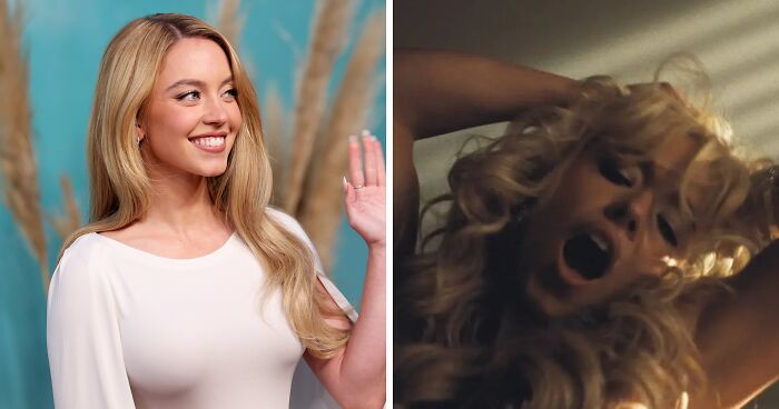 Sydney Sweeney’s Wild ‘Euphoria’ Scene With Richard Gere’s Son Goes Viral As Humiliation Ritual Continues