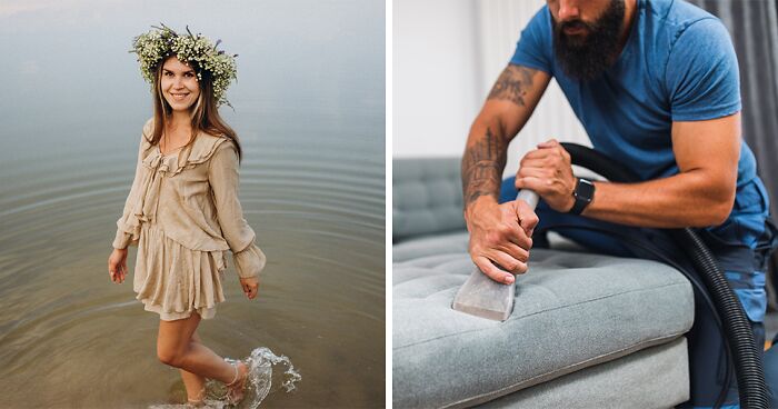 European Country Famous For Beautiful Women Sees Them ‘Hiring’ Husbands For Housework Due To Lack Of Men