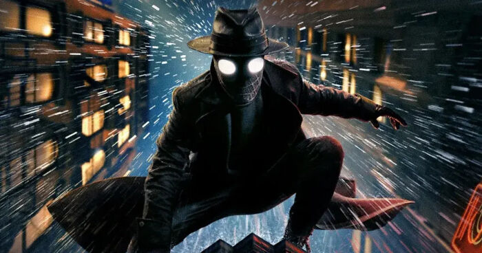 ‘Spider-Noir’ Ending, Explained: Does Ben Reilly Lose His Powers?