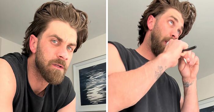 Norwegian Man Who Speaks English With Indian Accent Has Become The Internet’s Favorite Mystery