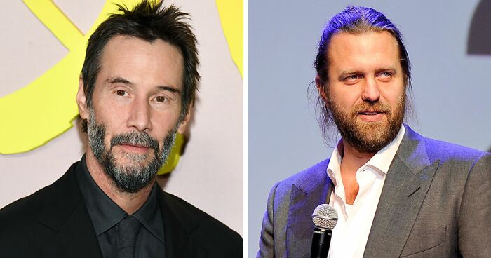 Keanu Reeves Faces Rare Backlash After Writing Letter In Support Of Netflix Fraudster Carl Rinsch