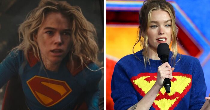 ‘Supergirl’ Box Office Projections Tank Following Star’s ‘Christian Dads’ Insult