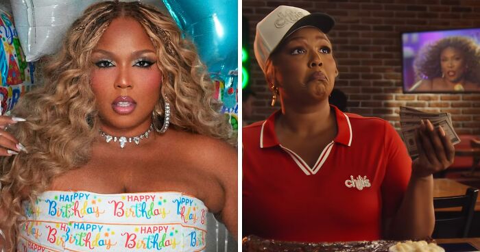 Lizzo Faces Unexpected PETA Scrutiny After Fans Spot Her Stunning Diet Change