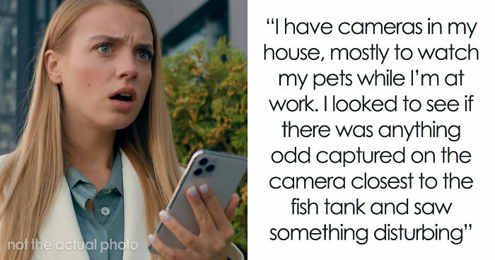 9YO Hurts Babysitter’s Fish And Mom Dismisses It, Babysitter Cuts Her Off And Suggests Therapy