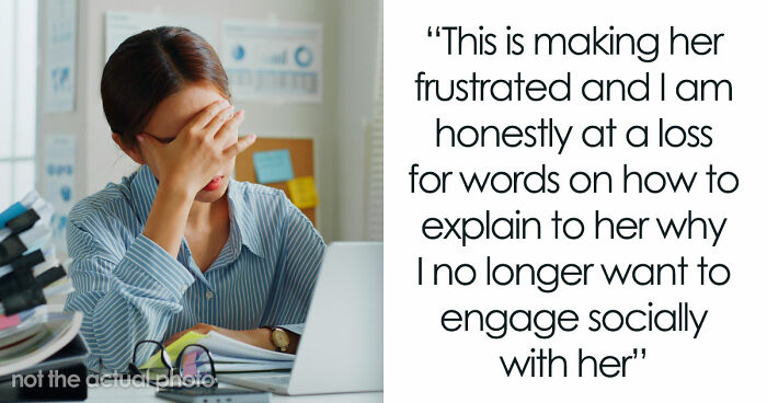 Woman Furious Coworker Gets Special Treatment After Her Miscarriage: “You Are Being So Stupid!”