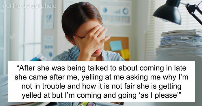 Woman Furious Coworker Gets Special Treatment After Her Miscarriage: “You Are Being So Stupid!”